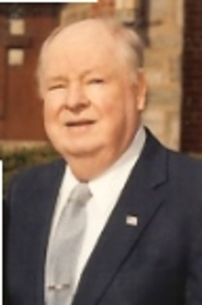 Charles L "Buck" Stewart