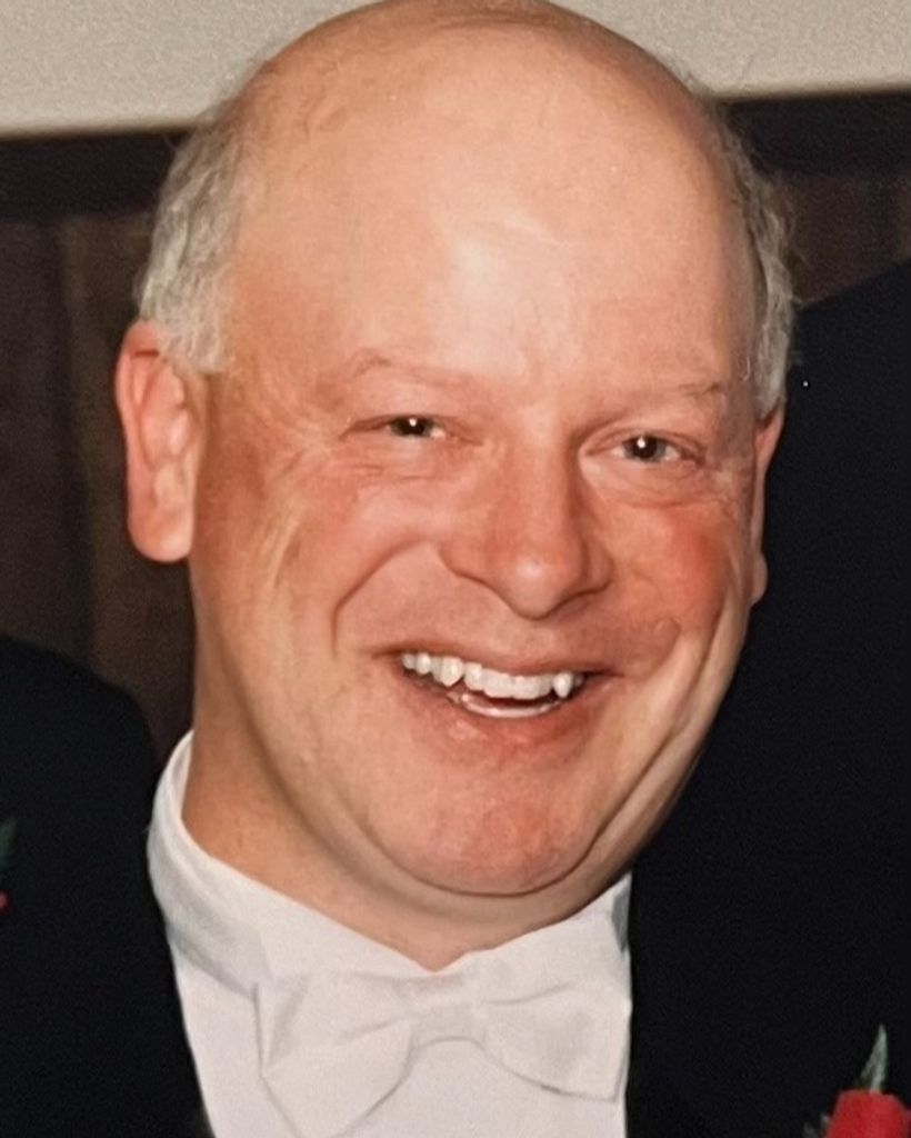 David C. Hinkle