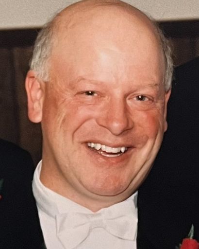 David C. Hinkle's obituary image