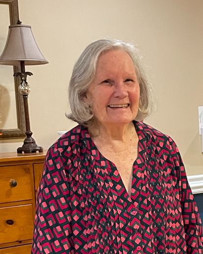 Reba W. Stewart's obituary image