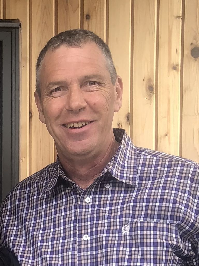 John Stephens Profile Photo