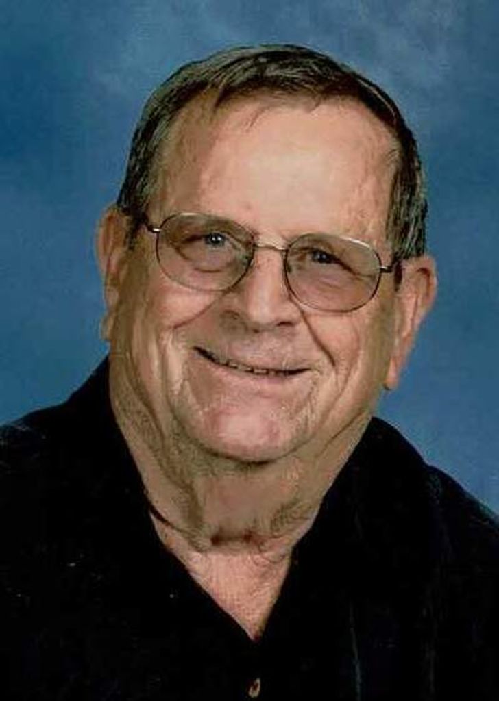 Norbert John Bechtel