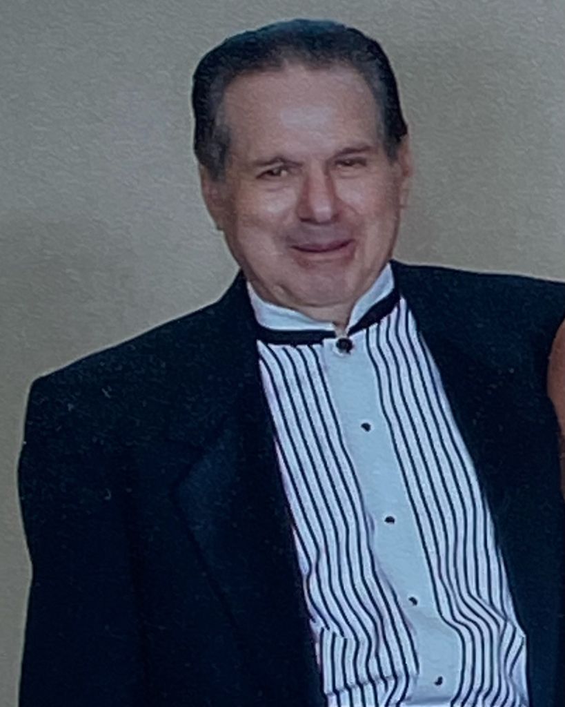 Raymond S. Telling Profile Photo