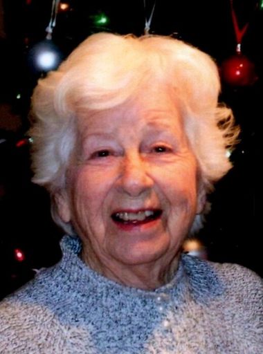 Dorothy Mcilveen Profile Photo