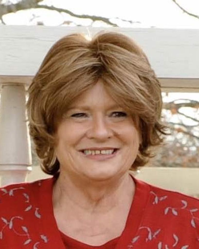 Linda Gale Greer