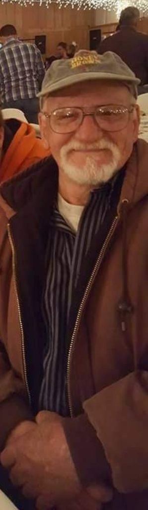 Galey Albert Bissell, Jr. Profile Photo