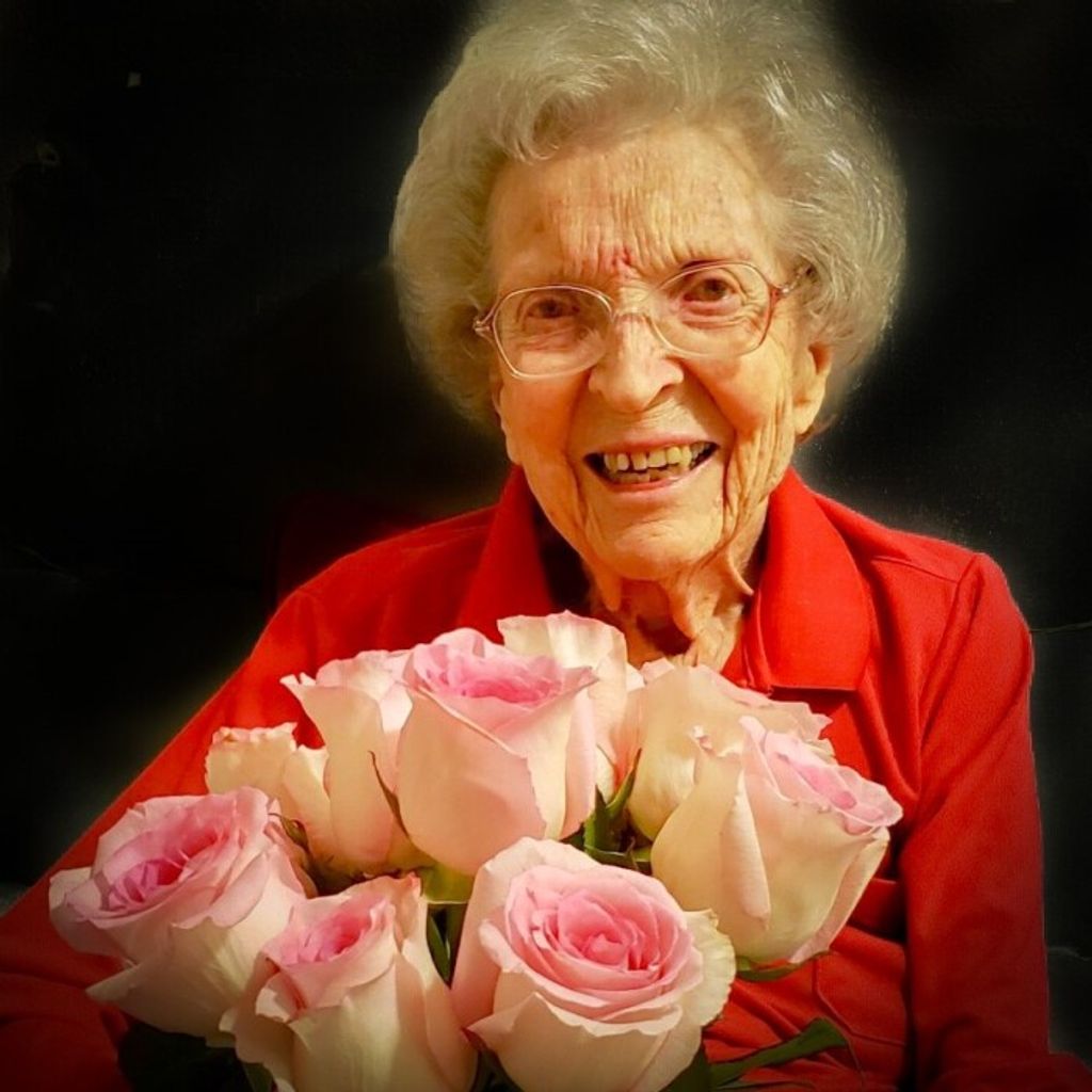 Mary Puckett