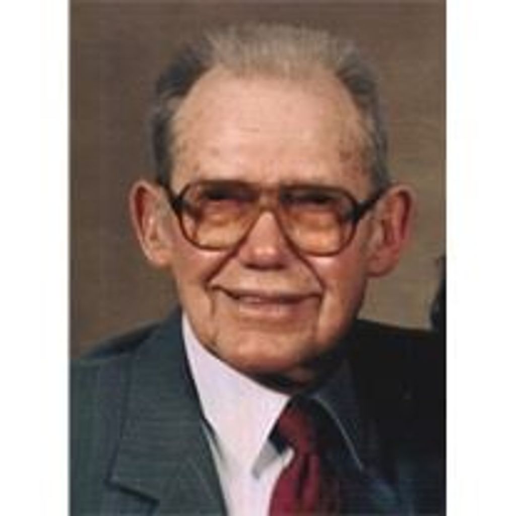 Thermon L. Richardson