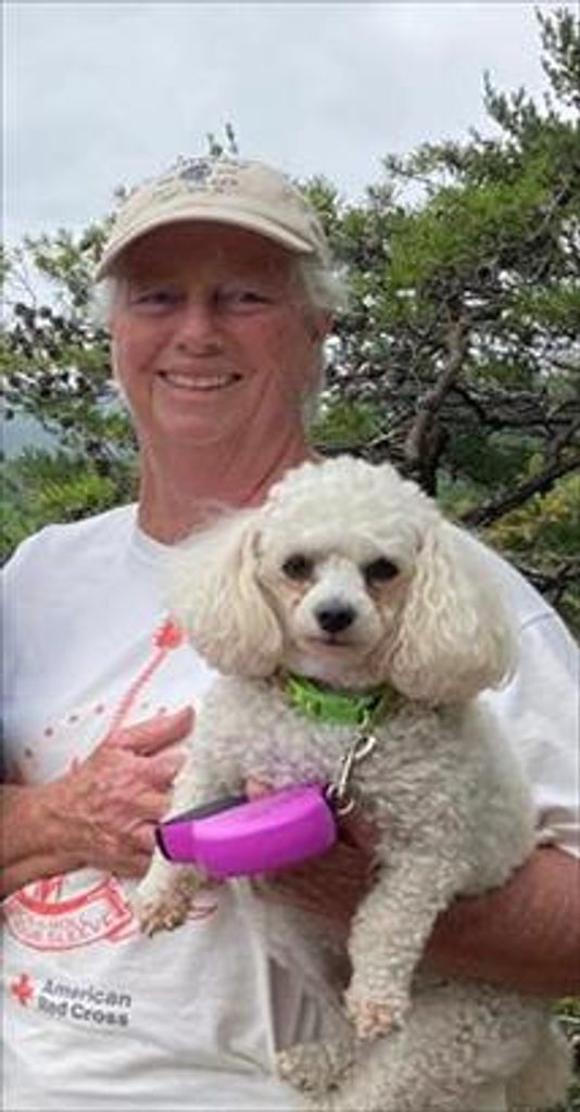 Mertie Lou Rector Profile Photo