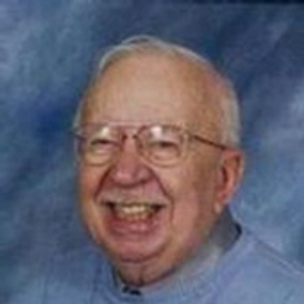 Norman Theodore Roemhildt