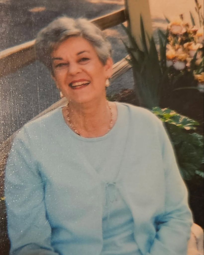 Emma Faye Fitch Profile Photo