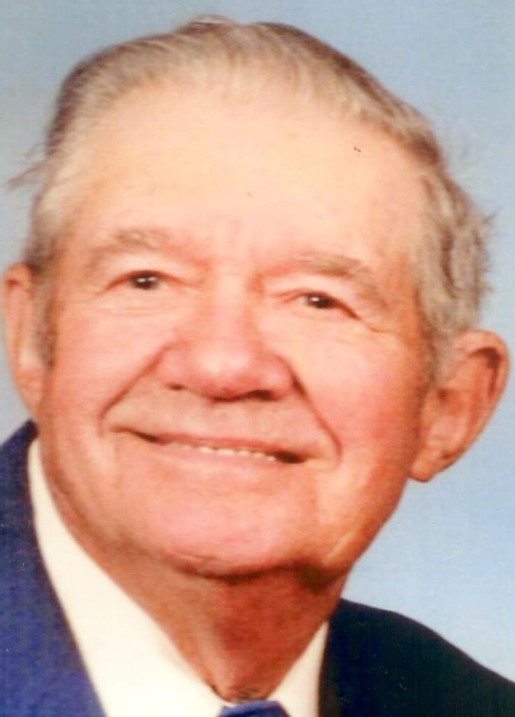 Harry F. Taylor Profile Photo