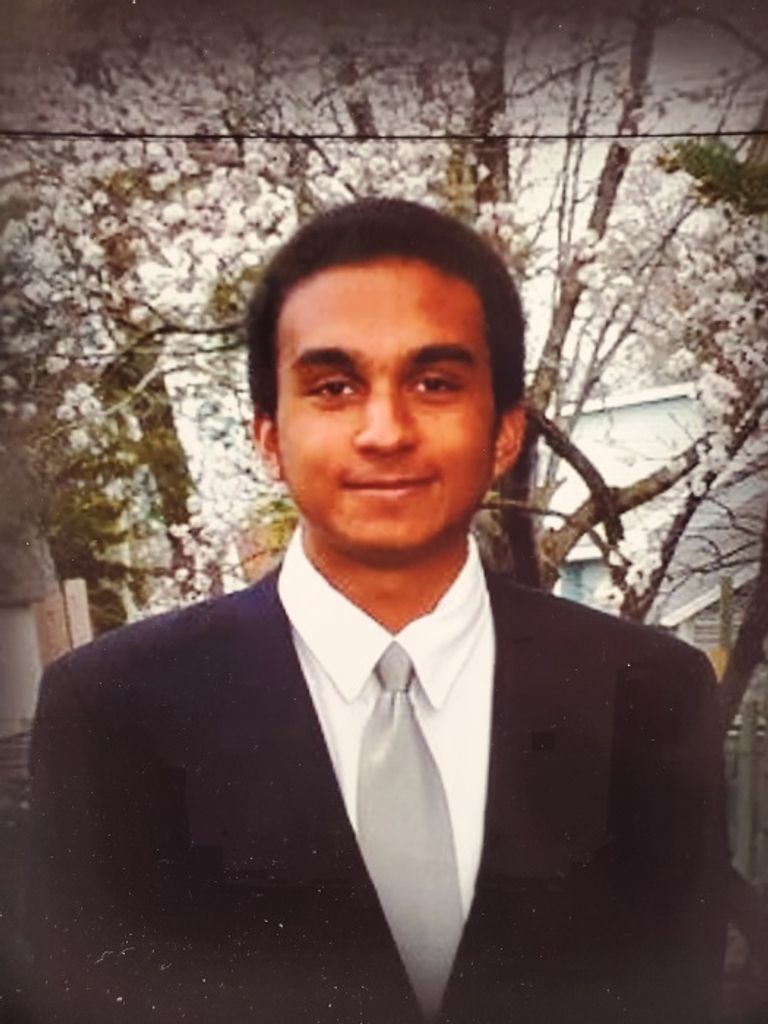 Martin G. Walsh Profile Photo