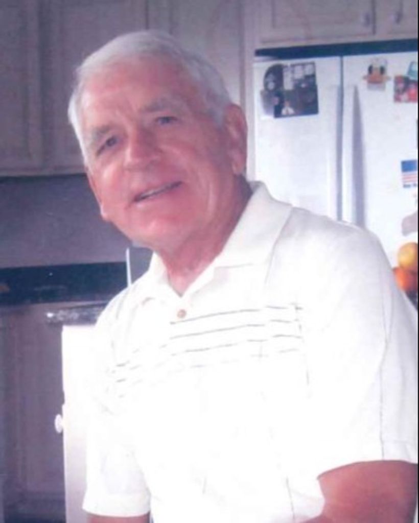 William Howard Hawkins Profile Photo