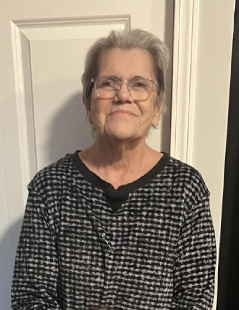 Nancy Benedict