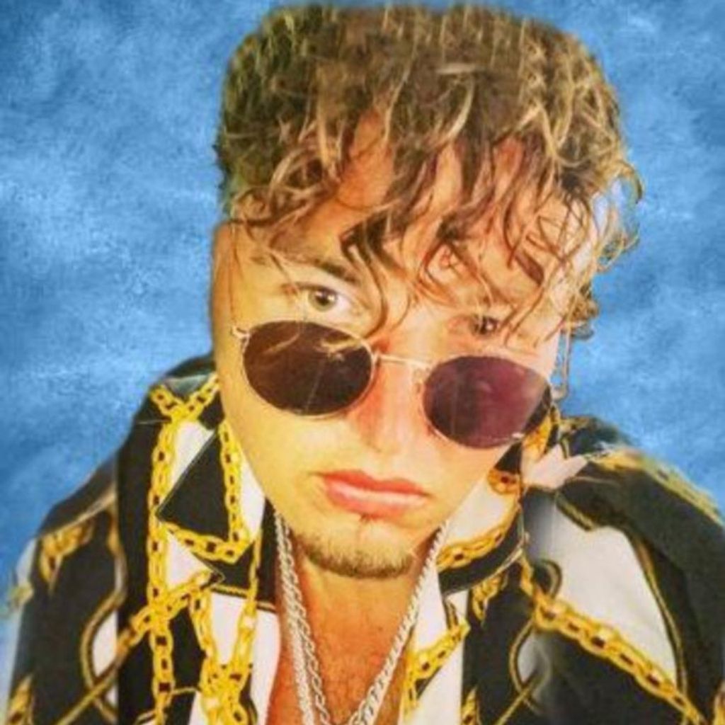 Clayton Alexander Taylor Profile Photo