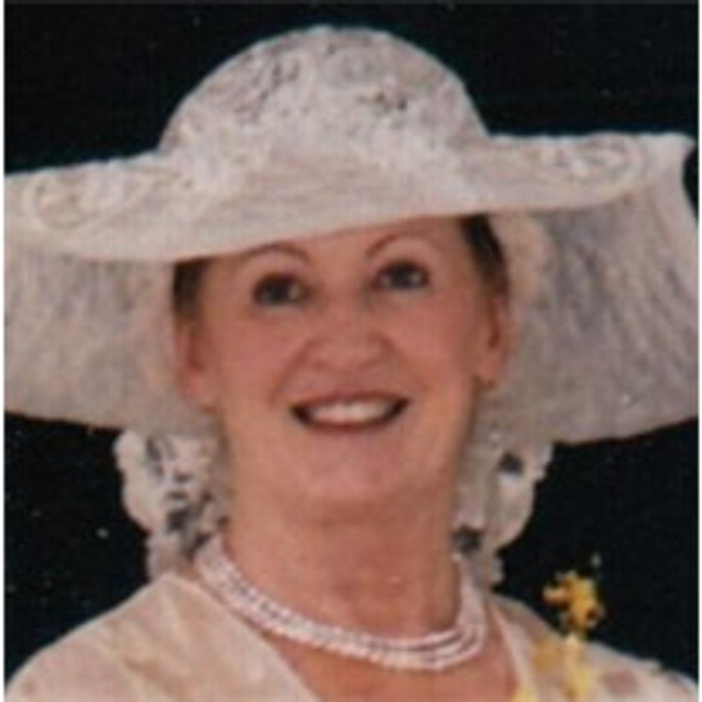 Mary Carroll Kennedy