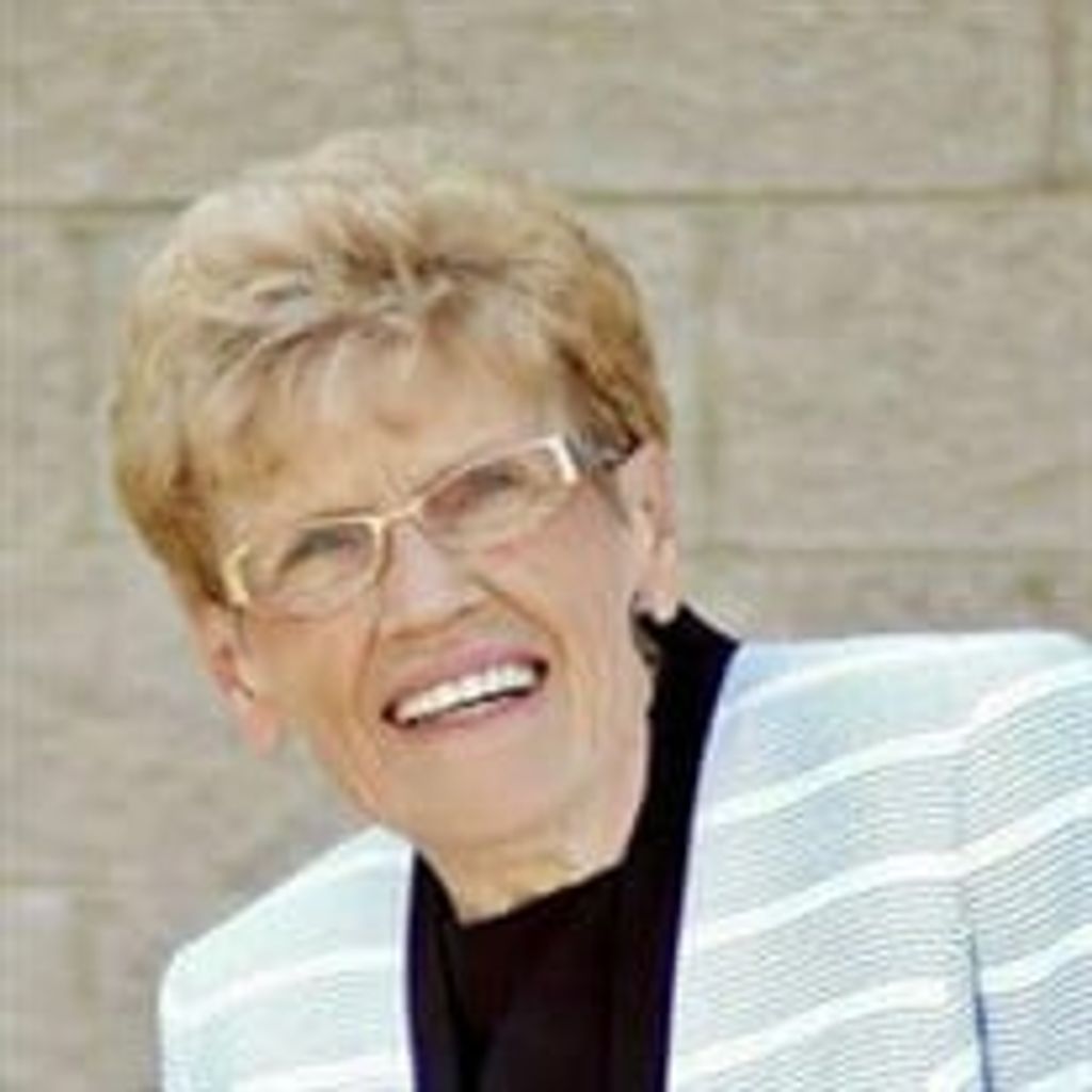 Sieglinde E. Rhodes Profile Photo