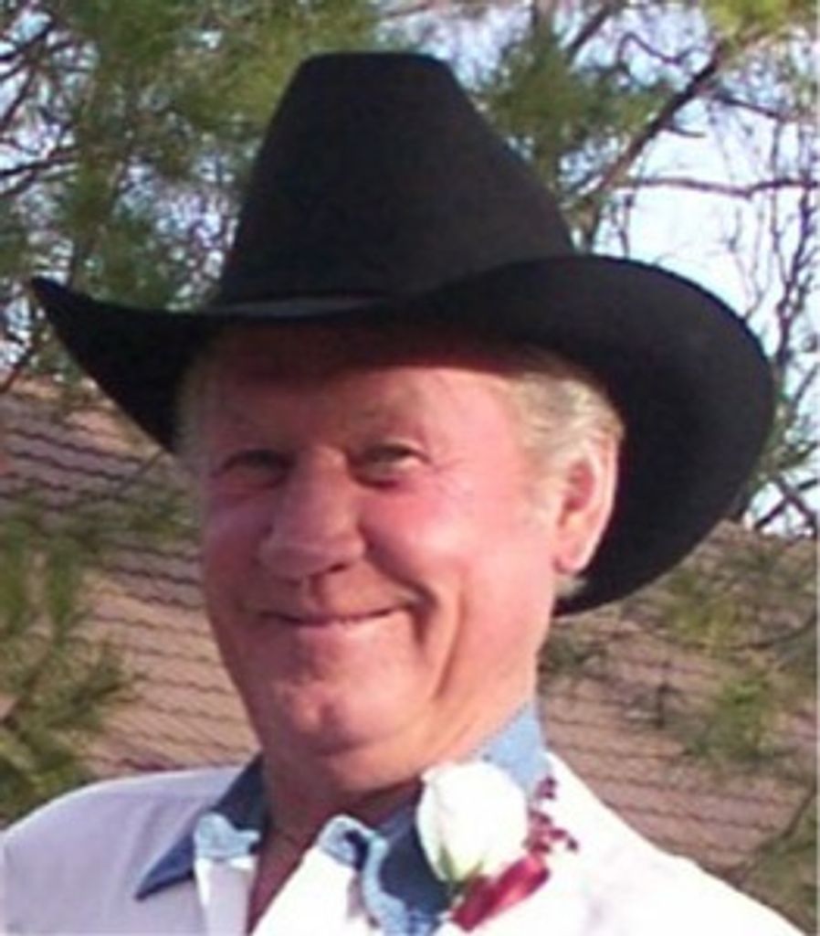 Charles Ray Roberts Profile Photo