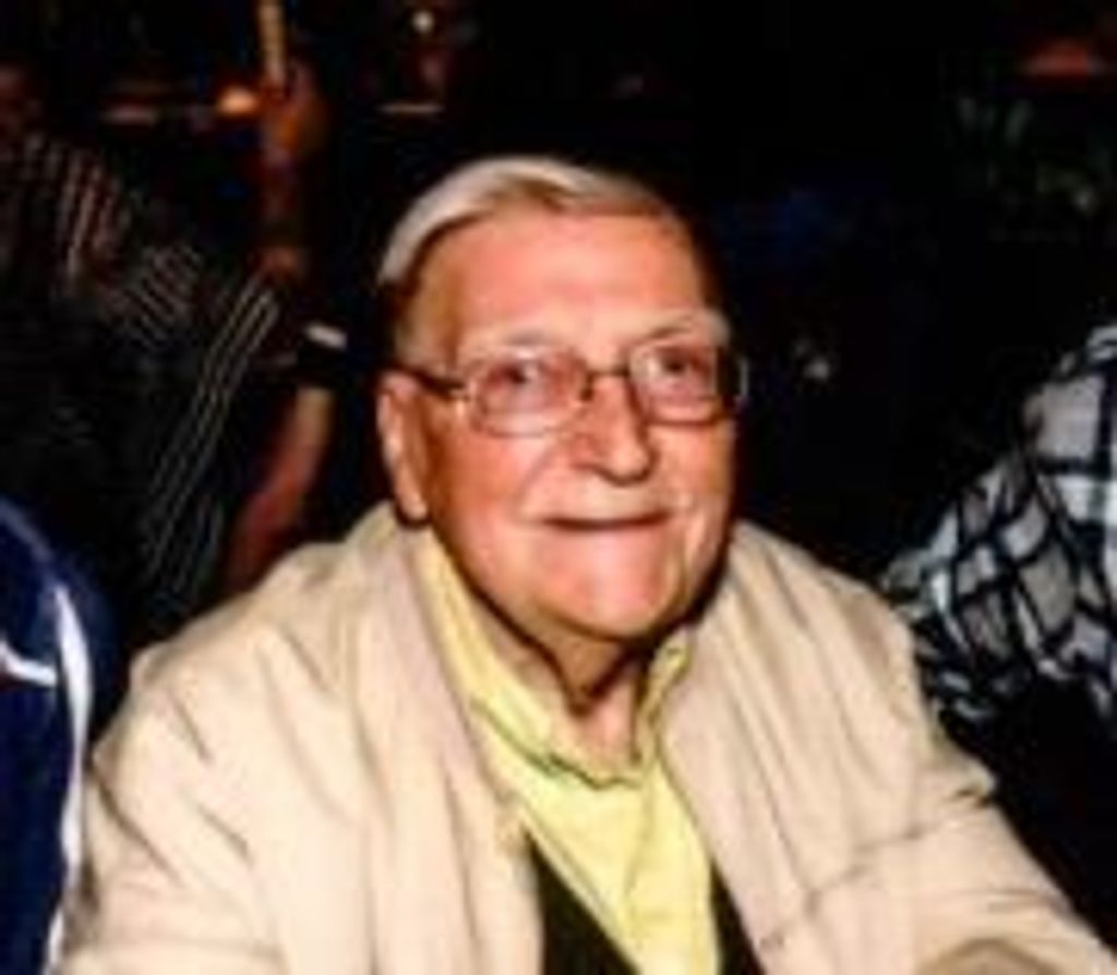 Joseph Edwin Kargul Profile Photo