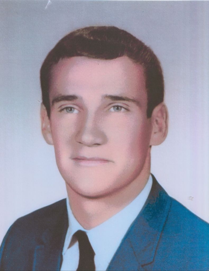 William Dennis Britten Profile Photo