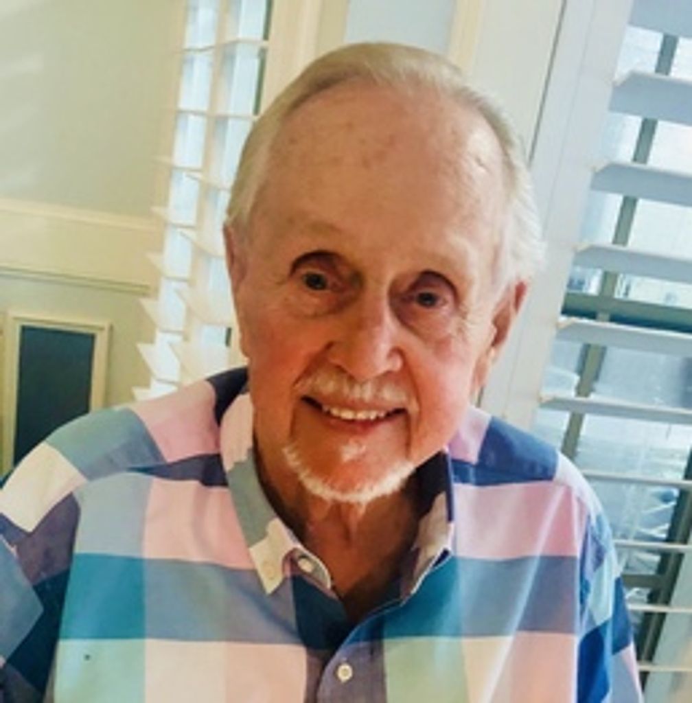 Donald Smith