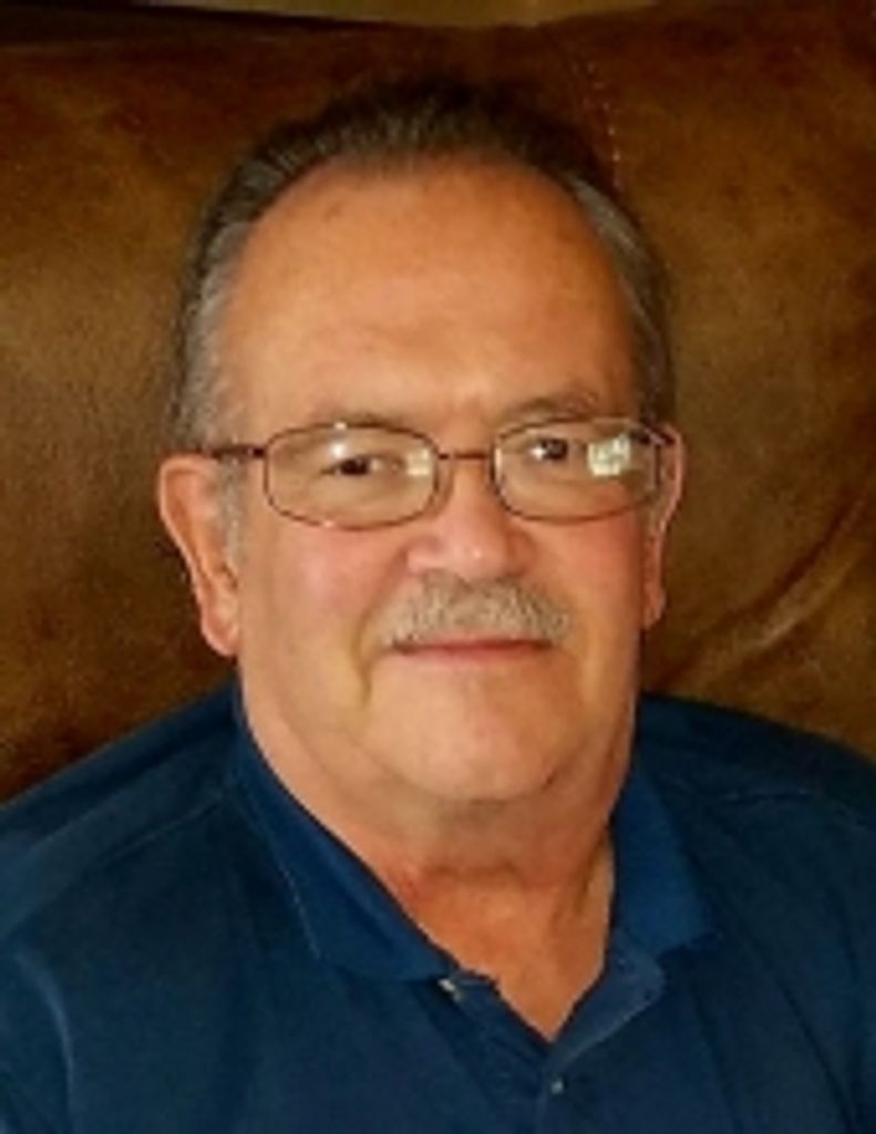 Michael McGeary