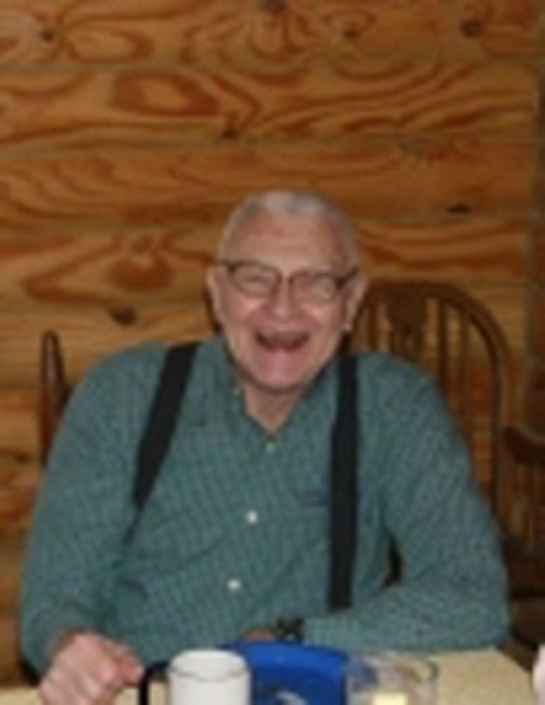 John Edwards Willis