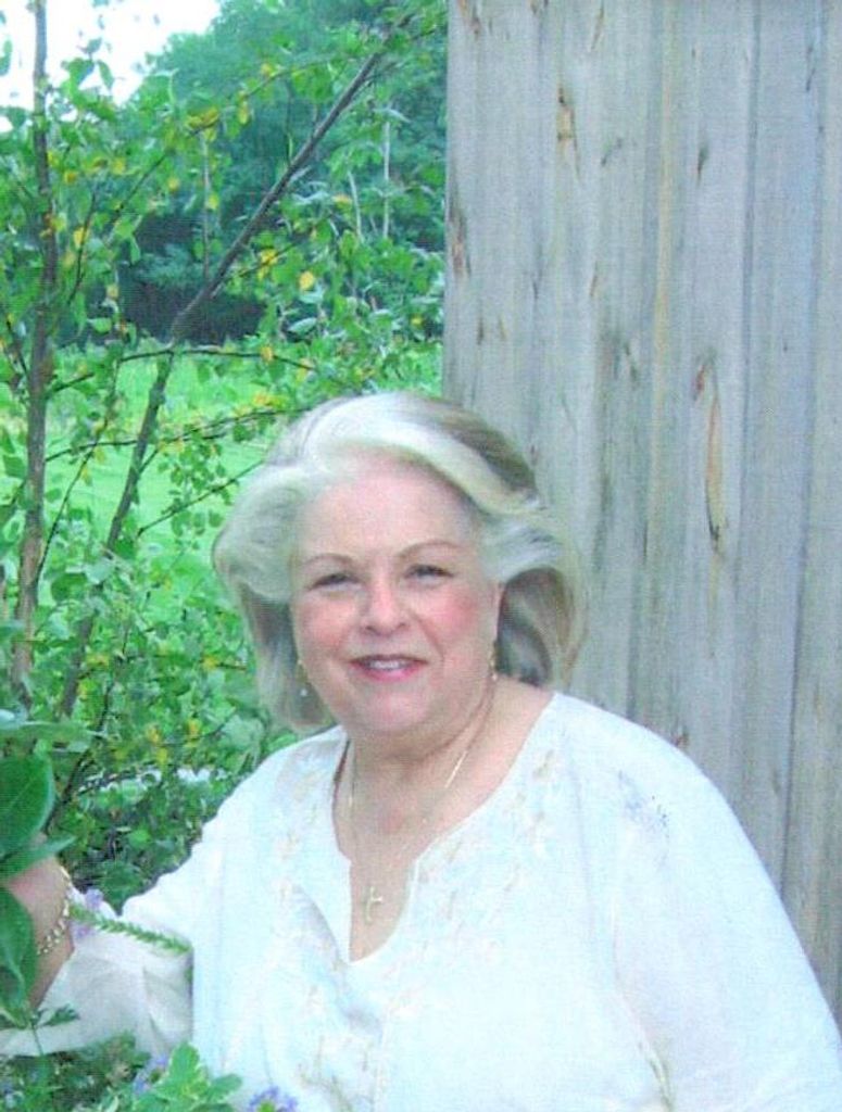 Cecelia Maria Errante