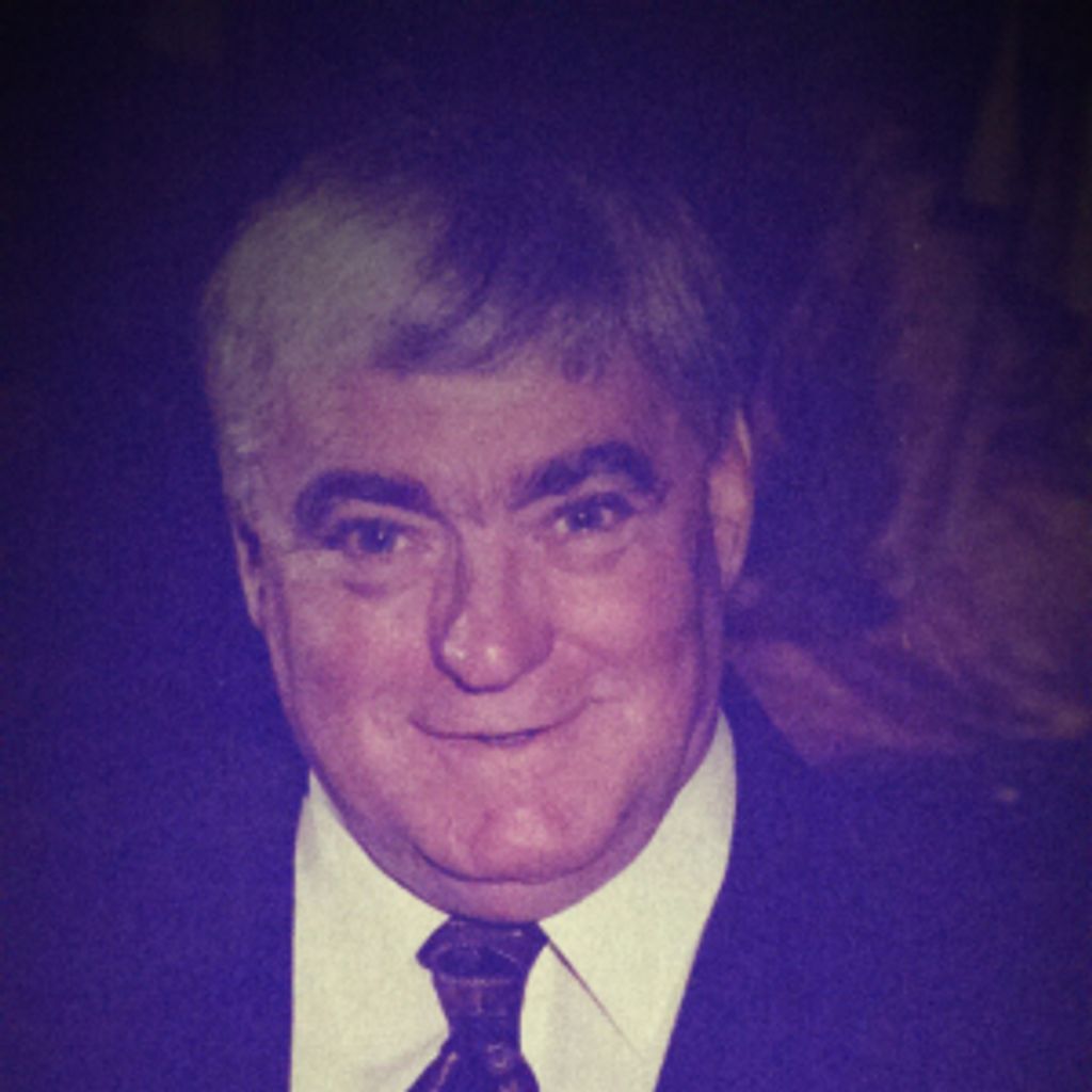 Patrick “Pat” Flynn