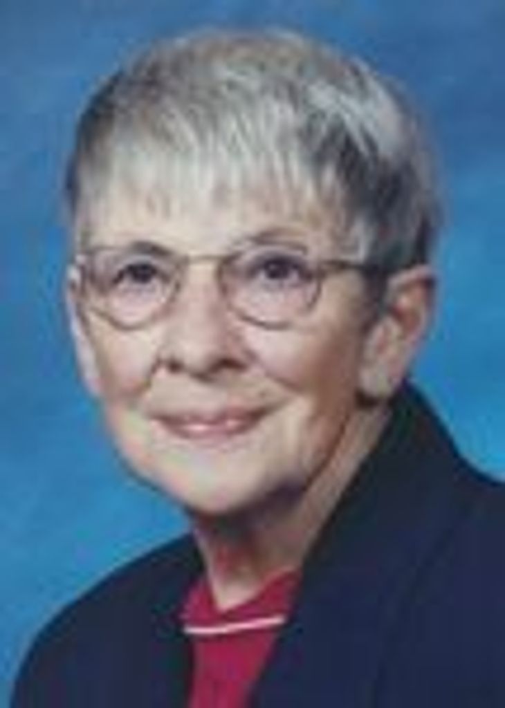 Margaret M. Ross