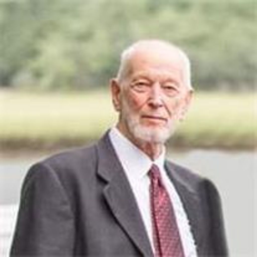 Michael Sparks Foust Profile Photo