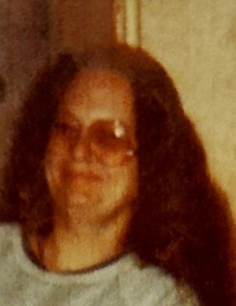 Cheryl Darlene Smith
