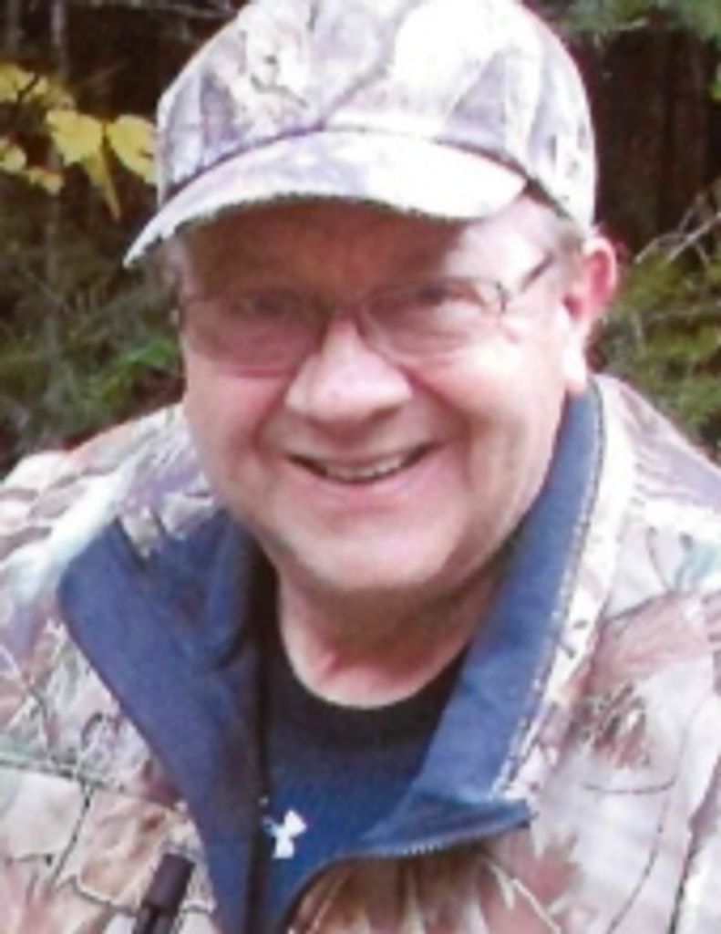David B. Carlson