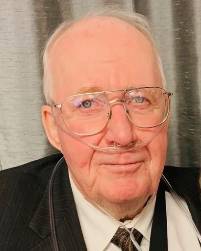 Lee Ray Gifford's obituary image