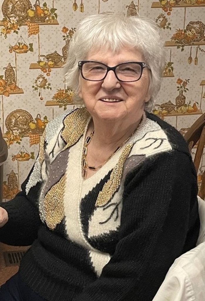 Gertrud Anna Stein Auxier Profile Photo