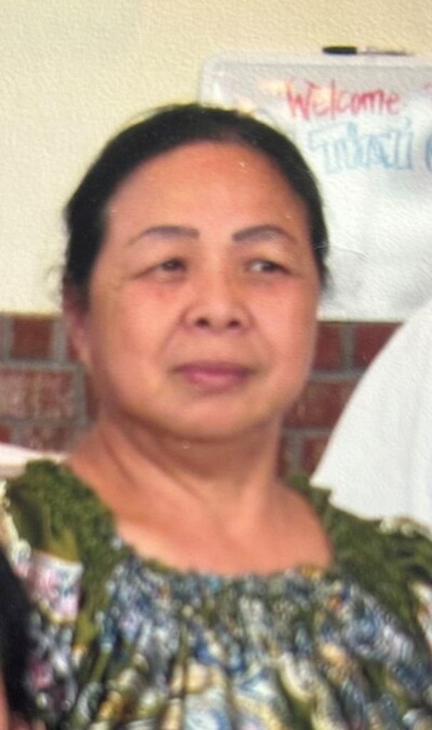 Ms. Chim Saichieng
