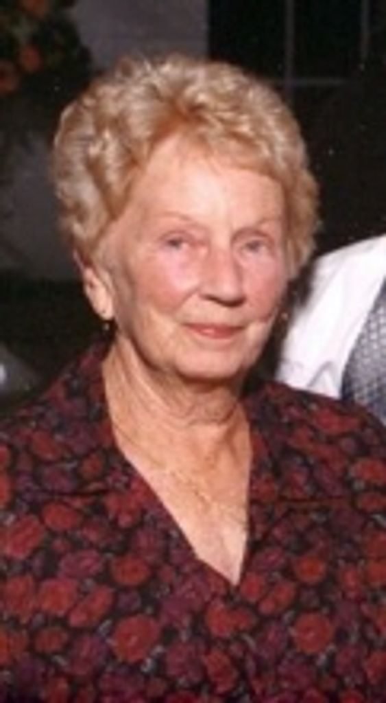 Jean M. Brady
