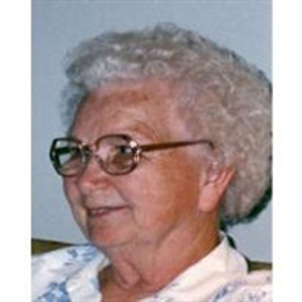 Grace Reed