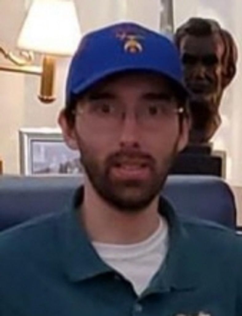 Timothy U. Thomason Profile Photo