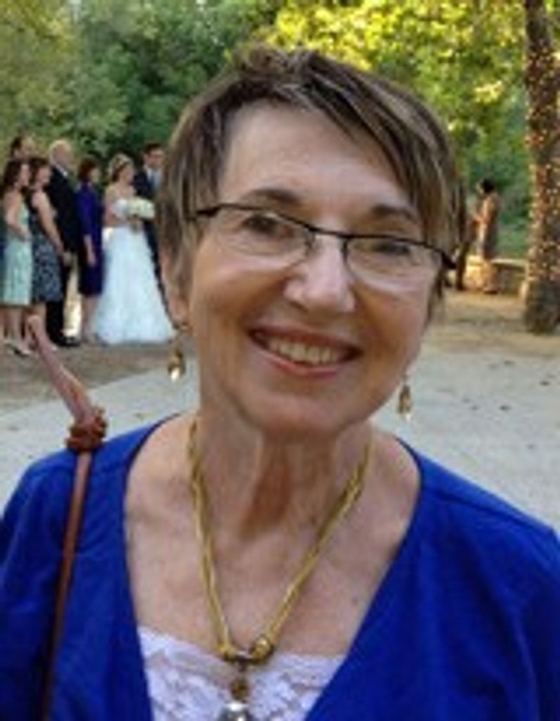 Theresa Frazier
