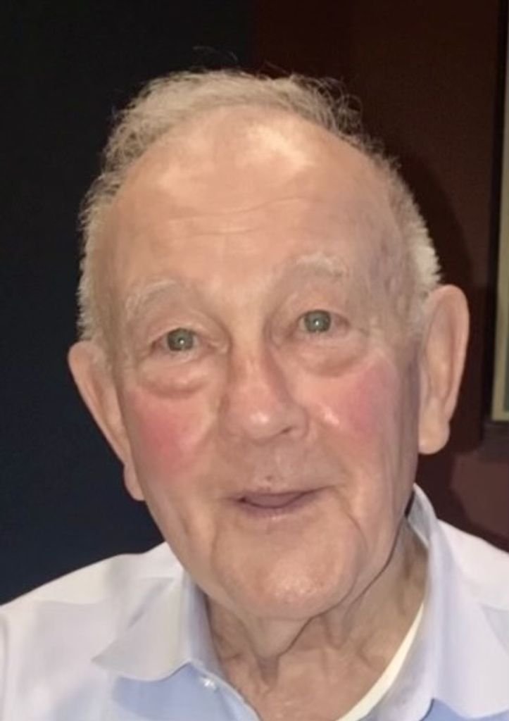 Dr. Christopher J. John Beetel Profile Photo