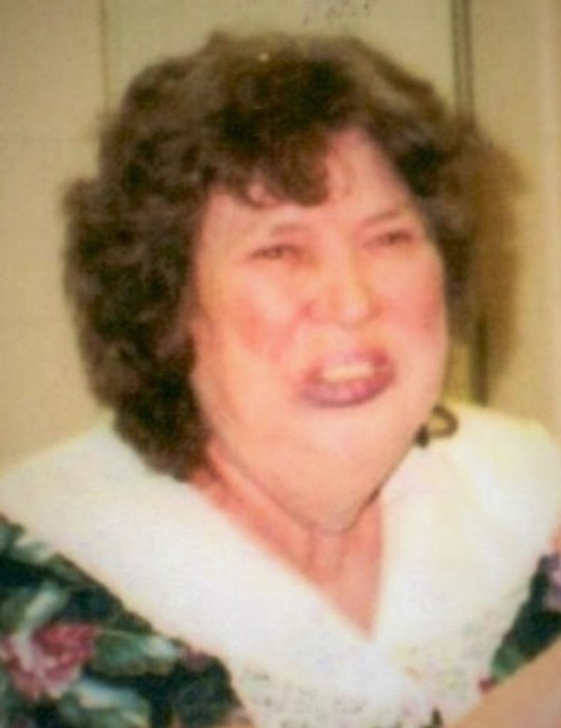 Hazel B. Grizzle Profile Photo