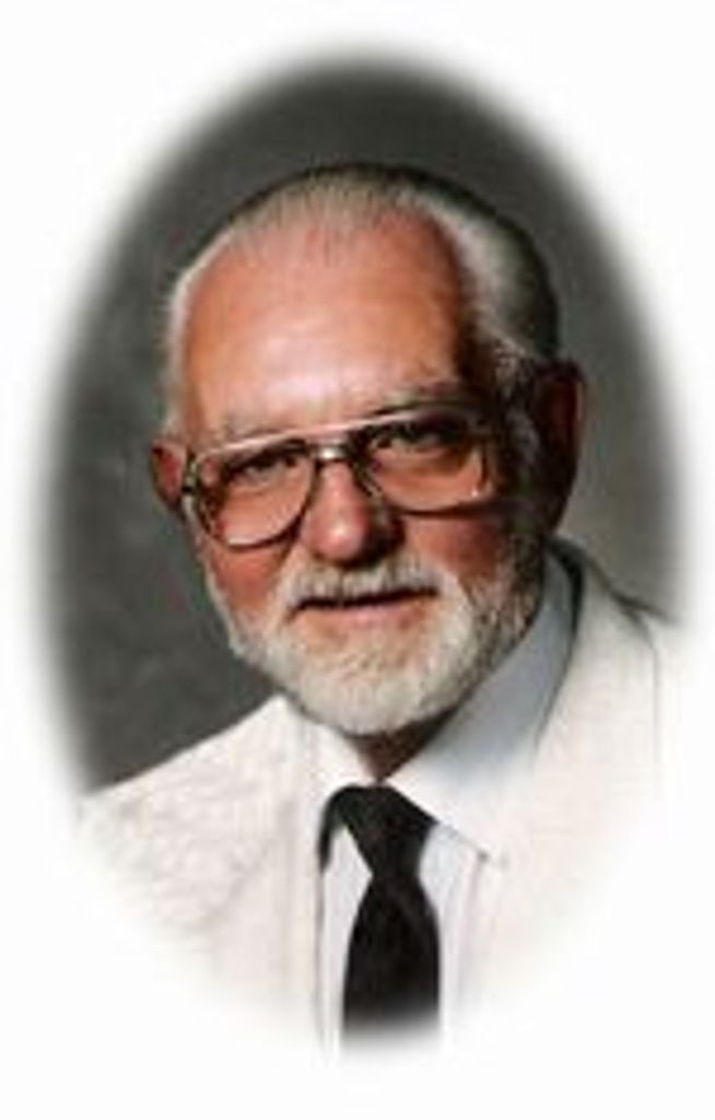 Harris Vernon Bohnhoff