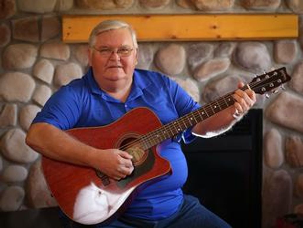 Bobby Luther Mcentire Profile Photo