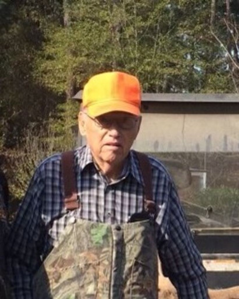 Buddy Calhoon Profile Photo