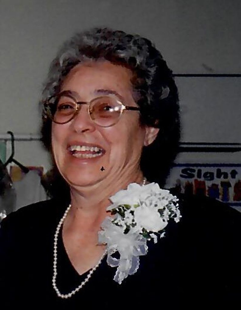 Nivia (Sturkie)  Kirby Profile Photo