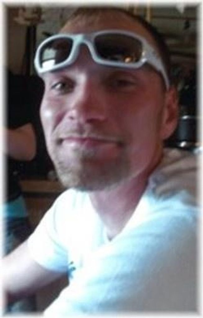 Terry Lee Balderston