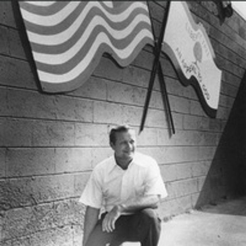 Peter Kalohn Sr. Profile Photo