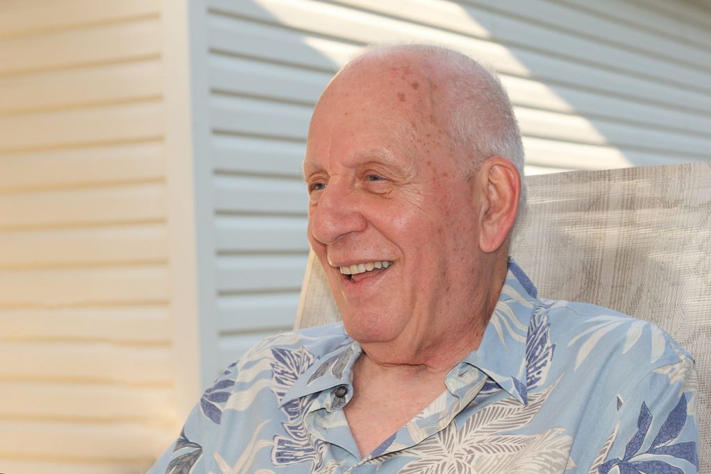 Carlo J. Giuffre Profile Photo
